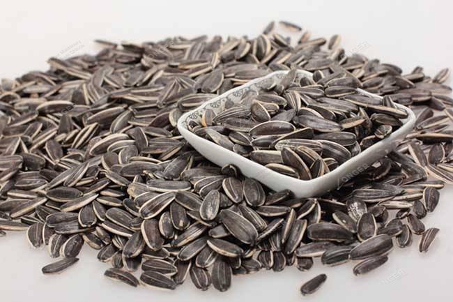 sunflower seeds 