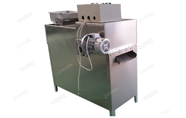 strip cutting machine