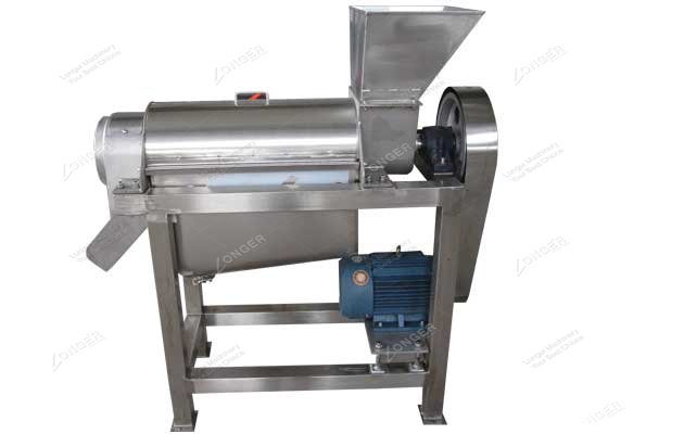 coconut milk making machine