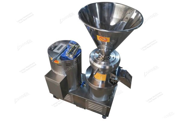 cocoa beans grinder