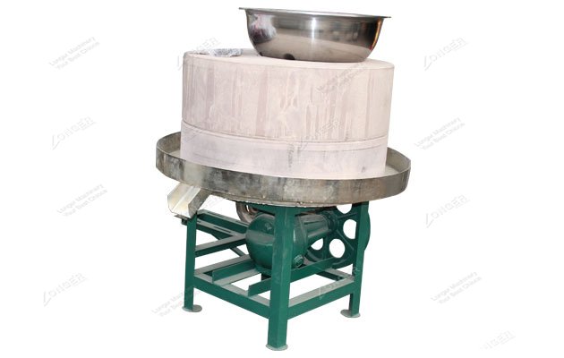 sesame seeds paste making machine factory price