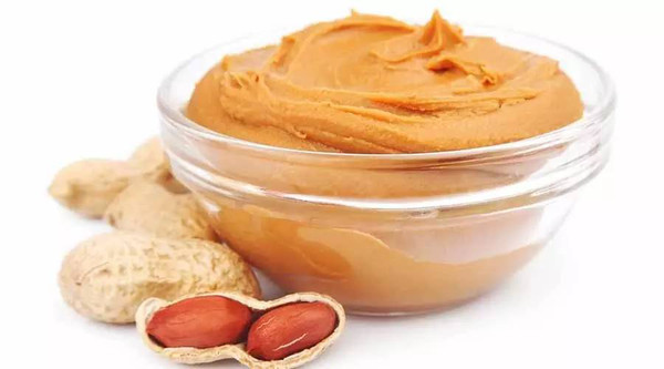 peanut butter