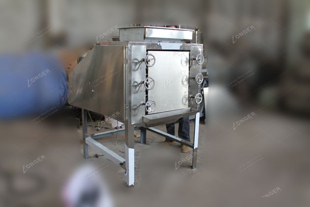 peanut mill grinding machine