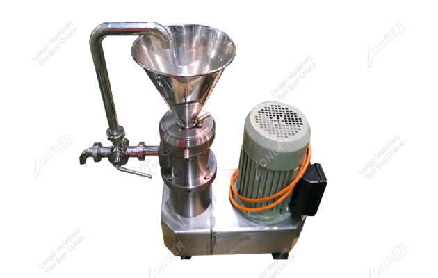 bone grinder machine