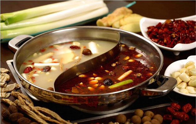 hot pot