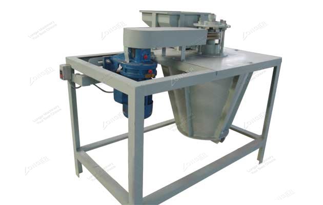 macadamia nut sheller machine