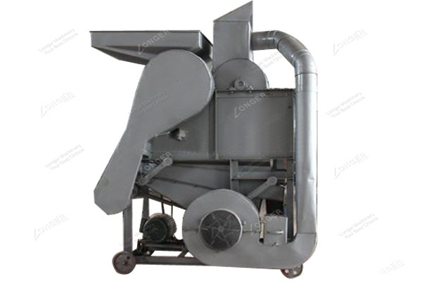 peanut sheller machine price